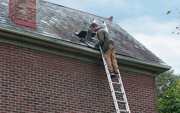 what affects urgent West Benhar roof repairs