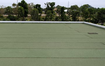 all West Benhar roofing types quoted for