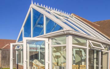 conservatory roof insulation costs West Benhar