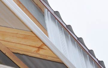 why West Benhar fascia repairs are essential
