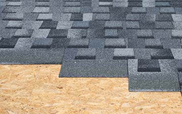 expert West Benhar asphalt roof companies