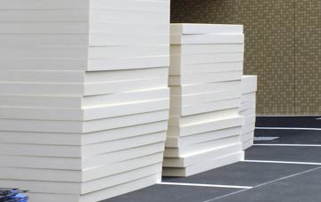 West Benhar flat roof insulation costs