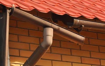 West Benhar gutter repair costs