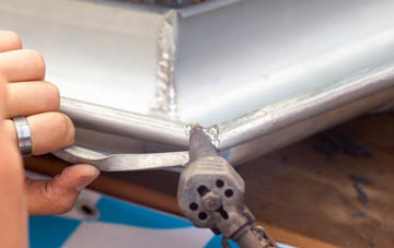 disadvantages of West Benhar lead roofing