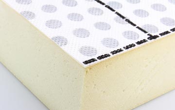 meeting West Benhar building codes