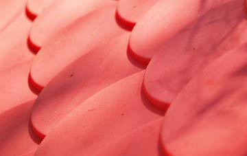 West Benhar plastic roof costs