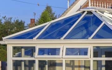 professional West Benhar conservatory insulation