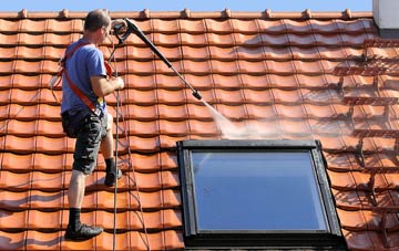 roof cleaning West Benhar, North Lanarkshire