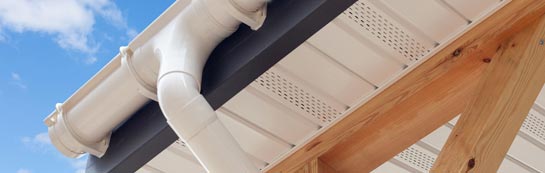 get West Benhar guttering quotes today