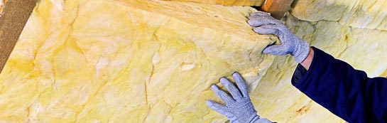 quotes for West Benhar roof insulation