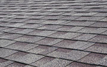 West Benhar tiles for shallow pitch roofing