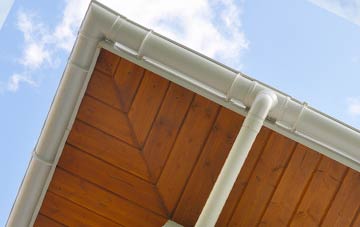 West Benhar soffit types