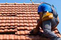 West Benhar urgent roof repairs