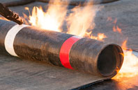 free West Benhar re-felting quotes