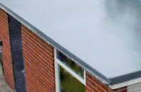 free West Benhar flat roofing insulation quotes