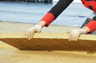 find rated West Benhar roof insulation companies