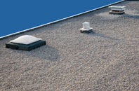 West Benhar flat roofing