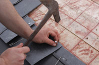 free West Benhar garage roof repair quotes