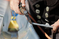 West Benhar lead roof quotes