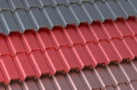 find rated West Benhar plastic roofing companies