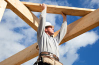 West Benhar roof replacement work