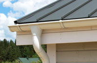 West Benhar soffits